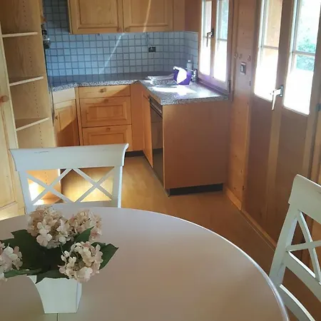 Bed & Breakfast Bergluft *