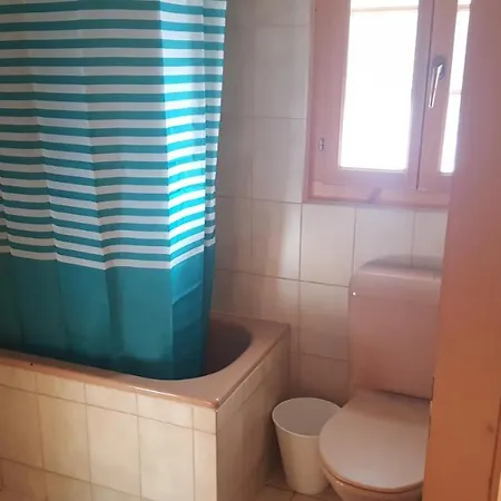 Bed & Breakfast Bergluft