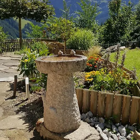 Bergluft * Lenk