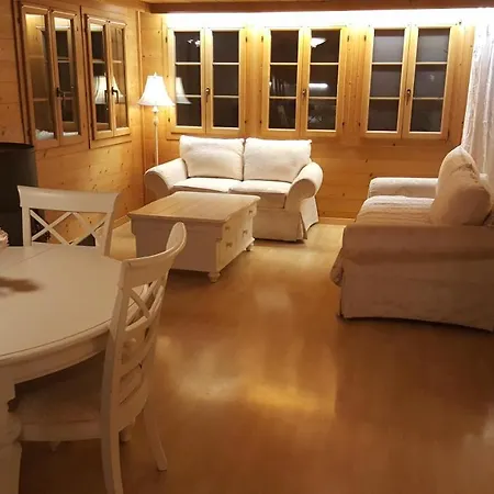 Bergluft Bed & Breakfast