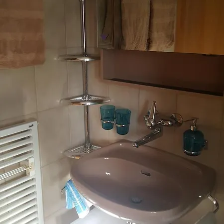 Bed & Breakfast Bergluft